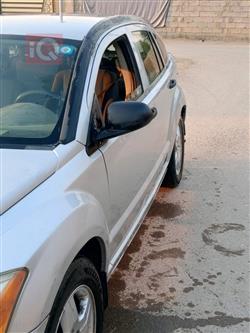 دودج كاليبر
